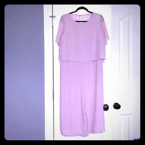 The Perfect Wedding Jumpsuit